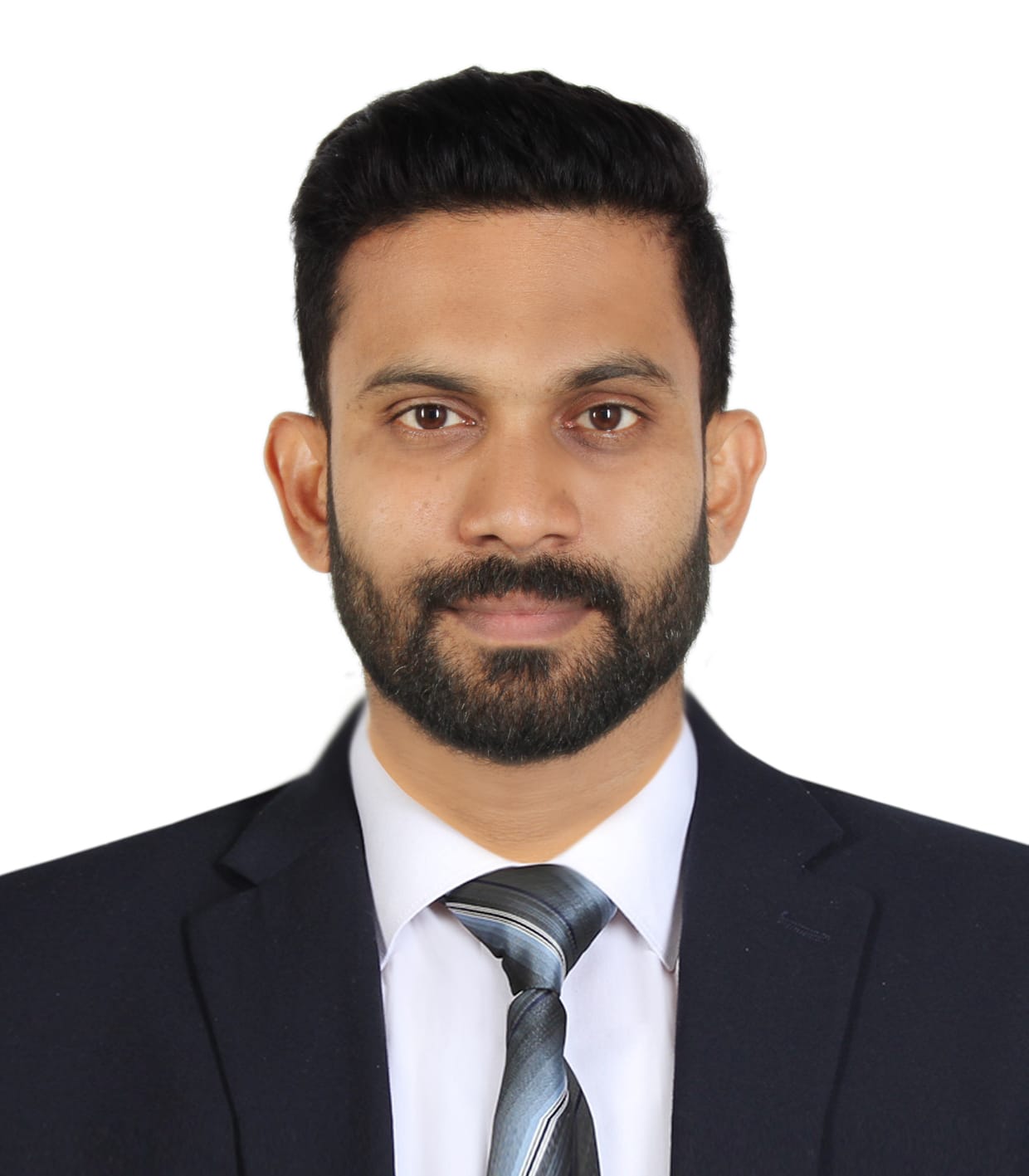 Mohasin C - Managing Director